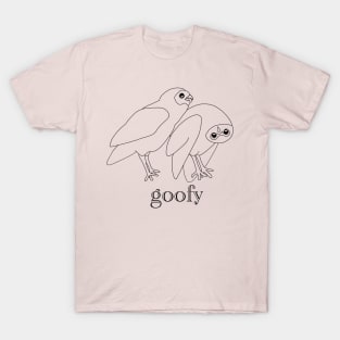 Goofy T-Shirt